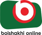 বৈশাখী টিভি লোগো