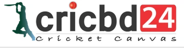 Cricbd24 লোগো