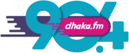 ঢাকা এফএম লোগো