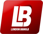 London Bangla লোগো