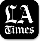 Los Angeles Times লোগো