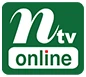 এনটিভি লোগো