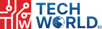 TechWorld Bangladesh লোগো