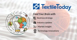 Textile Today লোগো