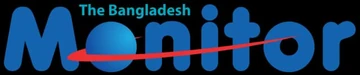 The Bangladesh Monitor লোগো