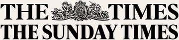 The Times লোগো